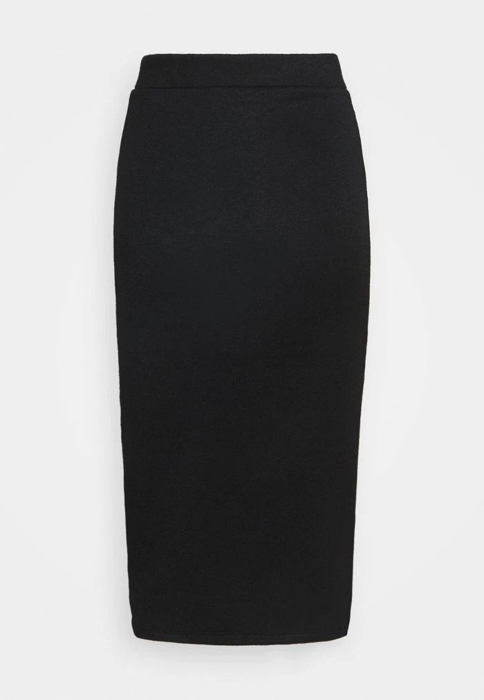 Jupe ANNA FIELD Anna Field Pencil Skirt Noir Femme | FCE-4214969